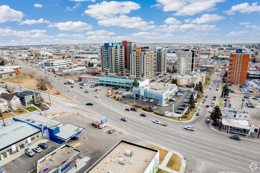 More Photos Of 5720 Macleod Trl SW, Calgary Storefront Retail Office For Lease