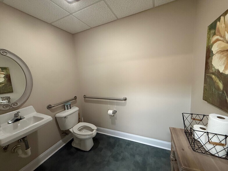 More Photos Of 4582 Cumberland Rd, Fayetteville Freestanding For Lease