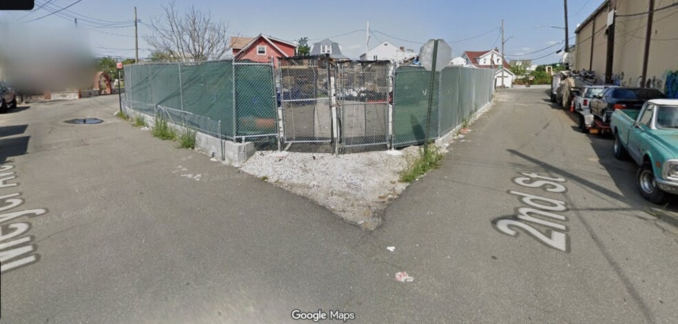 More Photos Of 18 Meyer ave, Rosedale Land For Sale