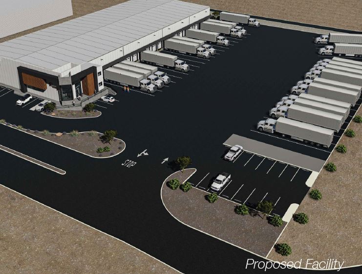 More Photos Of West Fairway Drive Dr, Nogales Land For Sale