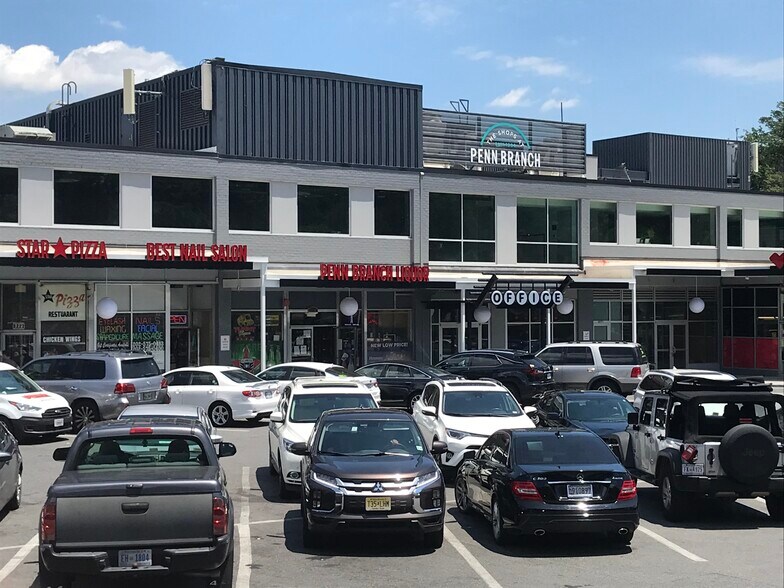 More Photos Of 3200 Pennsylvania Ave SE, Washington General Retail For Lease