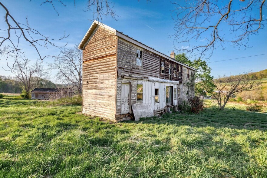 More Photos Of 57 Metz Ln, New Bloomfield Land For Sale