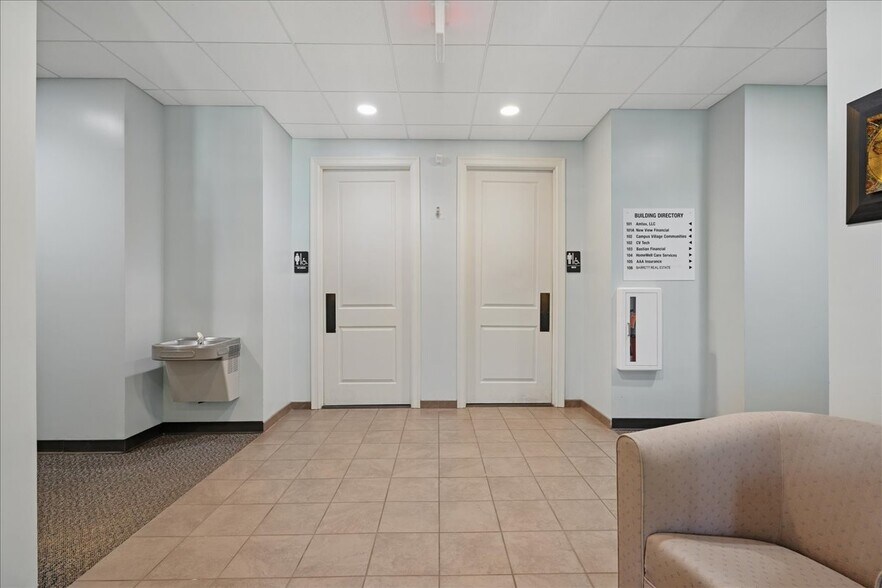 More Photos Of 2545 N Opdyke Rd, Auburn Hills Medical For Sale