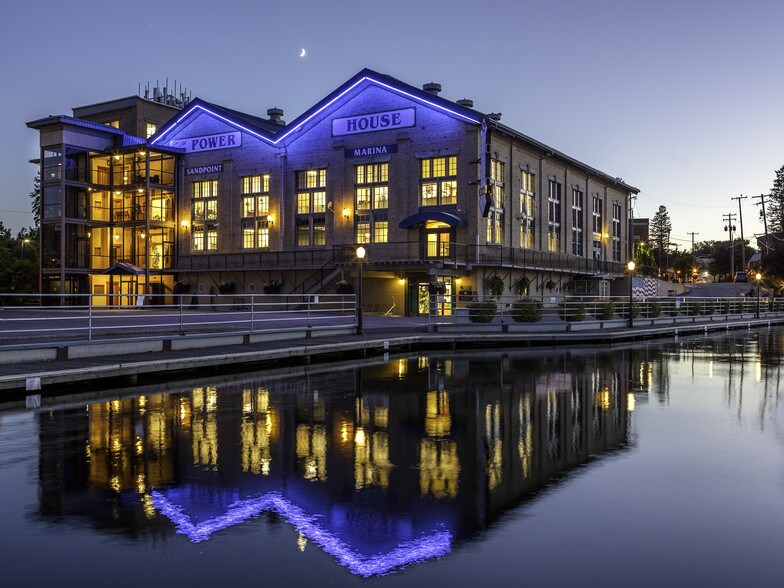 Primary Photo Of 120 E Lake St, Sandpoint Freestanding For Lease