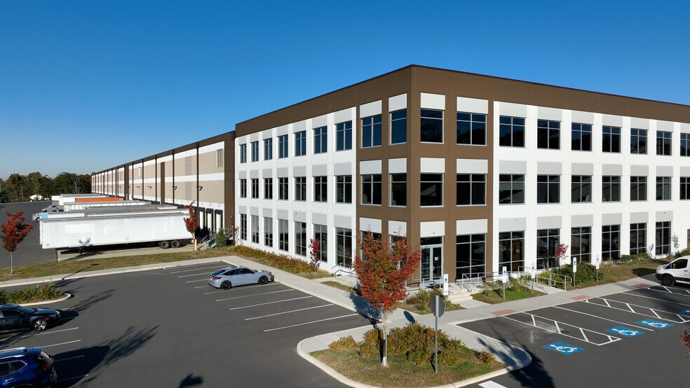 Primary Photo Of 200 S Pemberton Rd, Pemberton Township Distribution For Lease