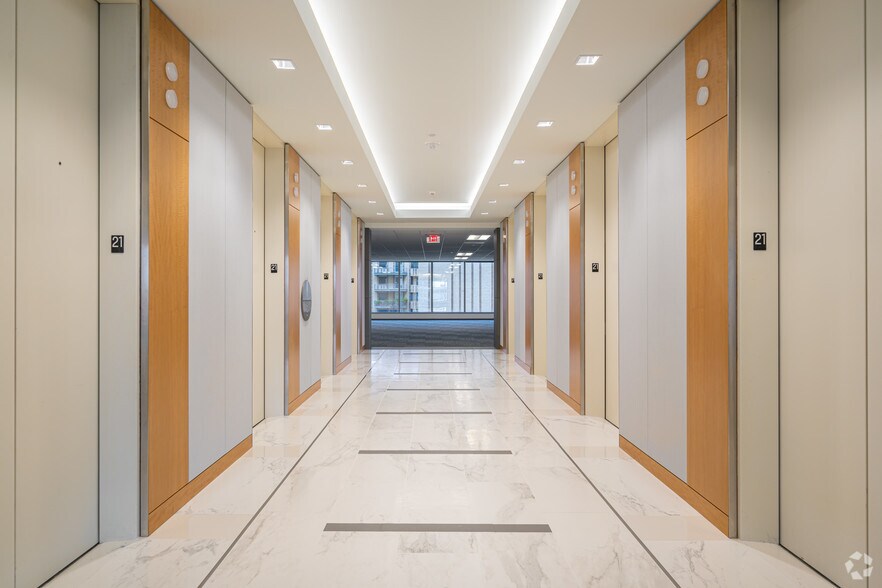 Photo of 21st Floor Ste 2100