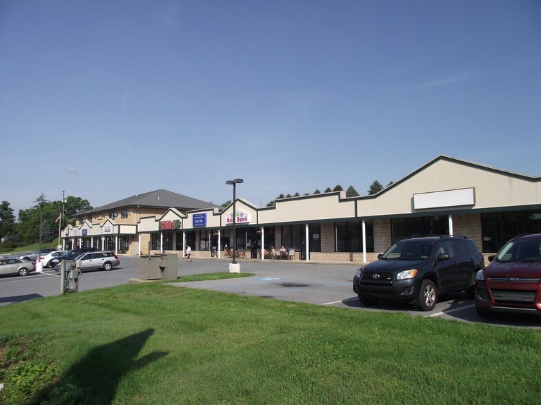 More Photos Of 6299 Route 309, New Tripoli Freestanding For Lease