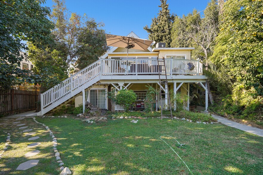 More Photos Of 656 Parkman Ave, Los Angeles Apartments For Sale