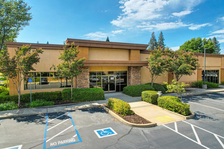 More Photos Of 10620 Mather Blvd, Mather Office For Sale