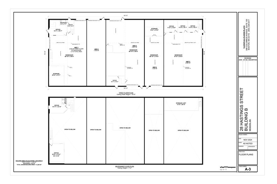 More Photos Of , Mendon Industrial For Sale