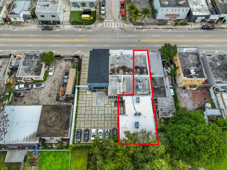 More Photos Of 530 NW 54th St, Miami Office For Lease