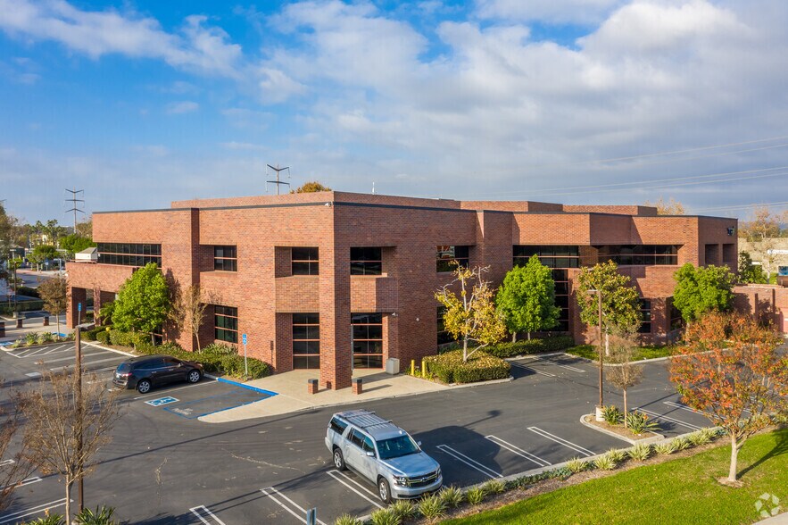More Photos Of 72 Corporate Park, Irvine Office For Sale