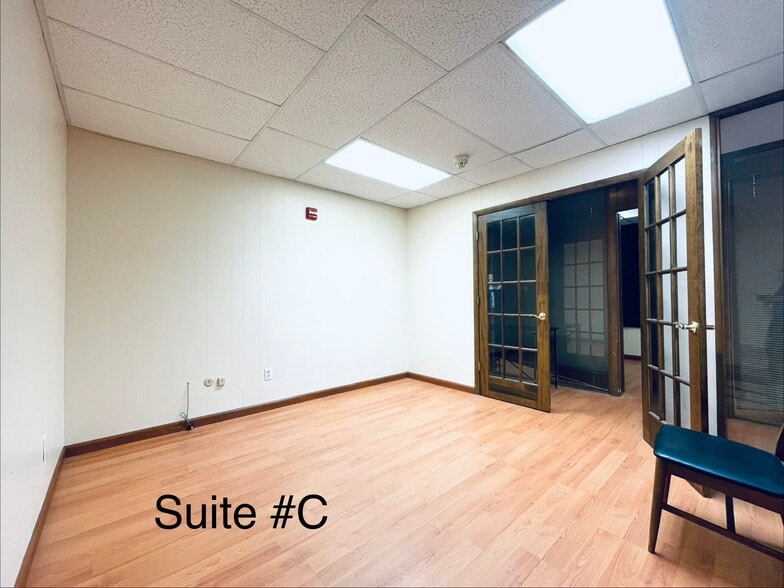 More Photos Of 326 Bustleton Pike, Feasterville Trevose Medical For Lease