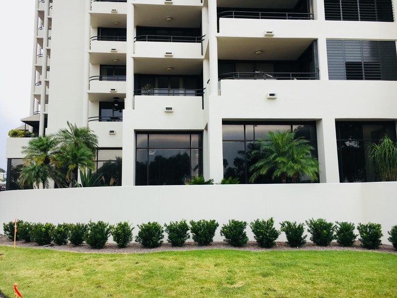 Primary Photo Of 1258 N Palm Ave, Sarasota Apartments For Lease