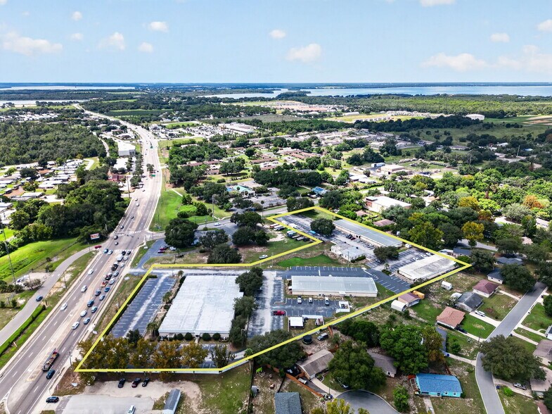 More Photos Of , Tavares Office For Sale