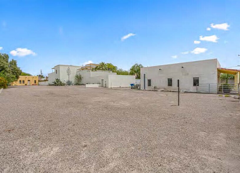 More Photos Of , Tucson Office For Sale
