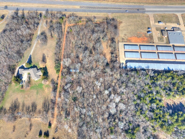 More Photos Of W Highway 9, Norman Land For Sale