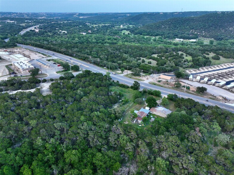 More Photos Of 18246 Highway 1431, Jonestown Land For Sale