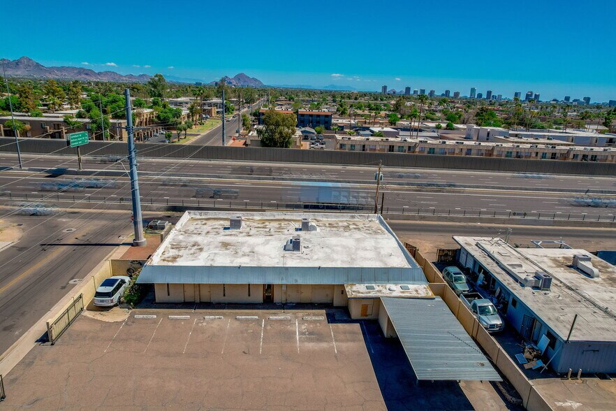 More Photos Of 4496 N Black Canyon Fwy, Phoenix Office Residential For Sale