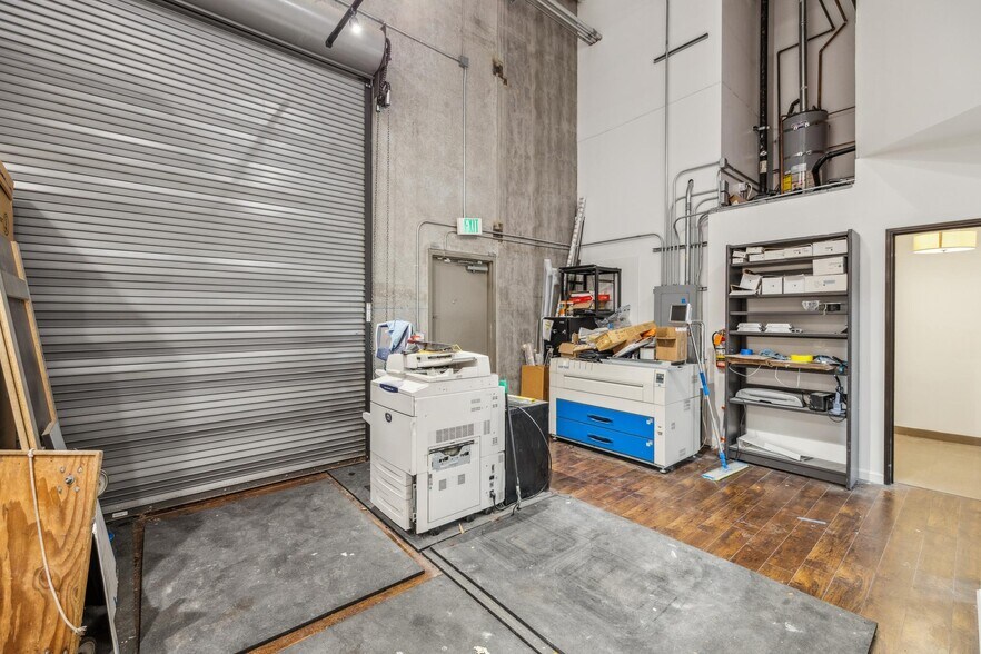 More Photos Of 4314 Redwood Hwy, San Rafael Office For Sale