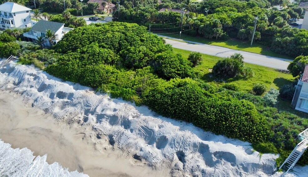 More Photos Of 7703 A1A hwy, Melbourne Beach Land For Sale