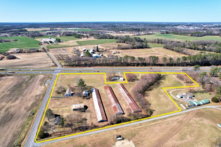 More Photos Of , Seaford Land For Sale