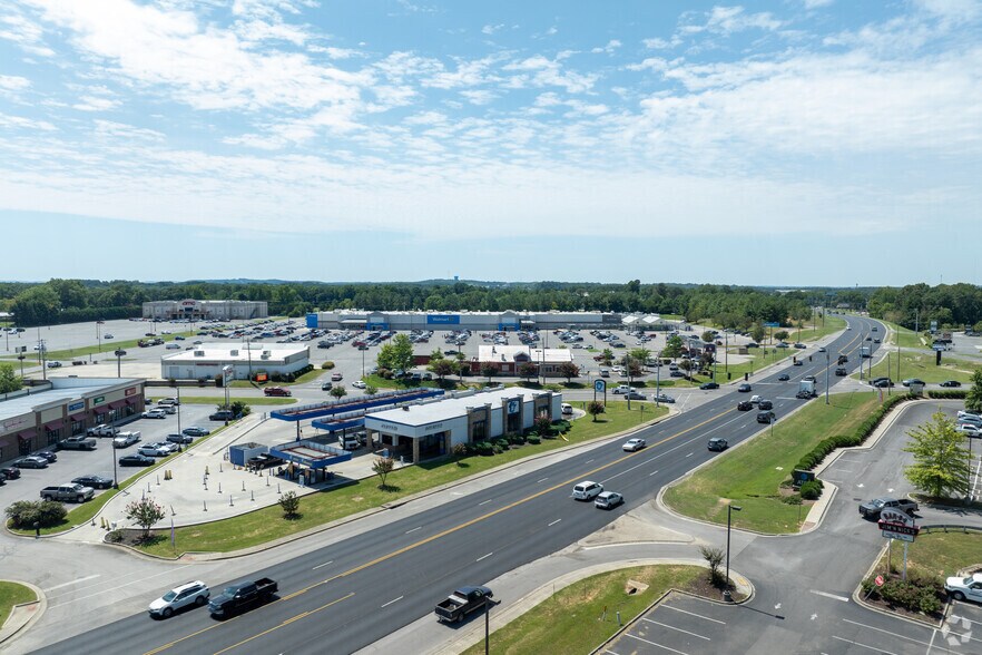 More Photos Of 1807 Cullman Ave Ave, Cullman Land For Sale