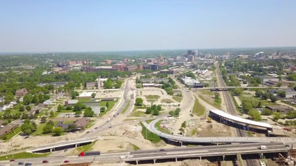 More Photos Of 785 S Main St, Akron Land For Sale