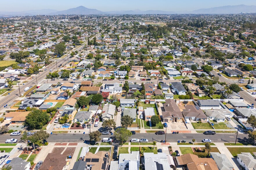 More Photos Of 721 Del Mar Ave, Chula Vista Multifamily For Sale