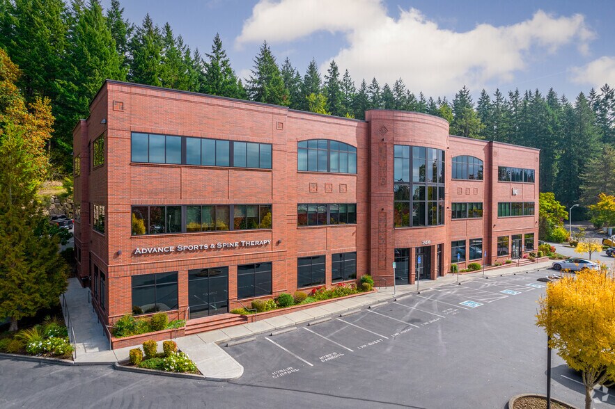 More Photos Of 25030 SW Parkway Ave, Wilsonville Office For Sale