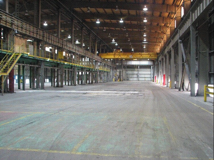 More Photos Of 2870 River Rd, Hawesville Warehouse For Lease