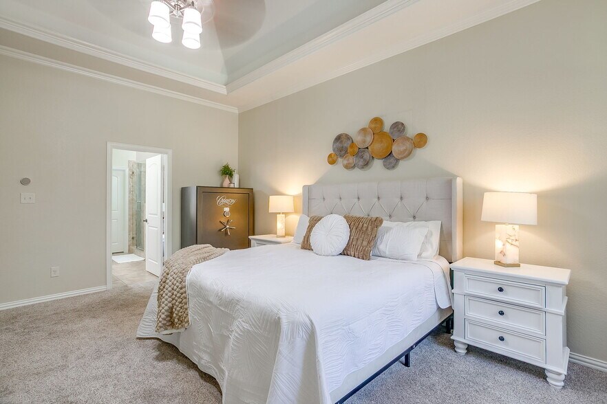 More Photos Of 12801 COUNTY ROAD 1117, Cleburne Land For Sale