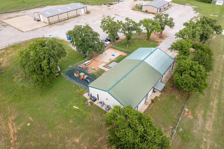 More Photos Of 9500 Interstate 20, Eastland Land For Sale