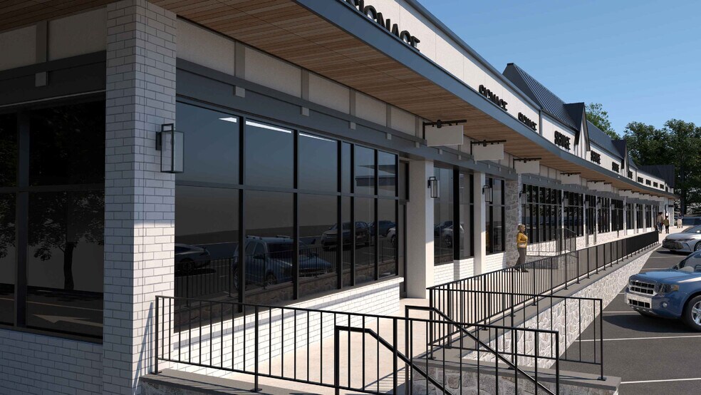 More Photos Of 4785 Boston Post Rd, Pelham Unknown For Lease