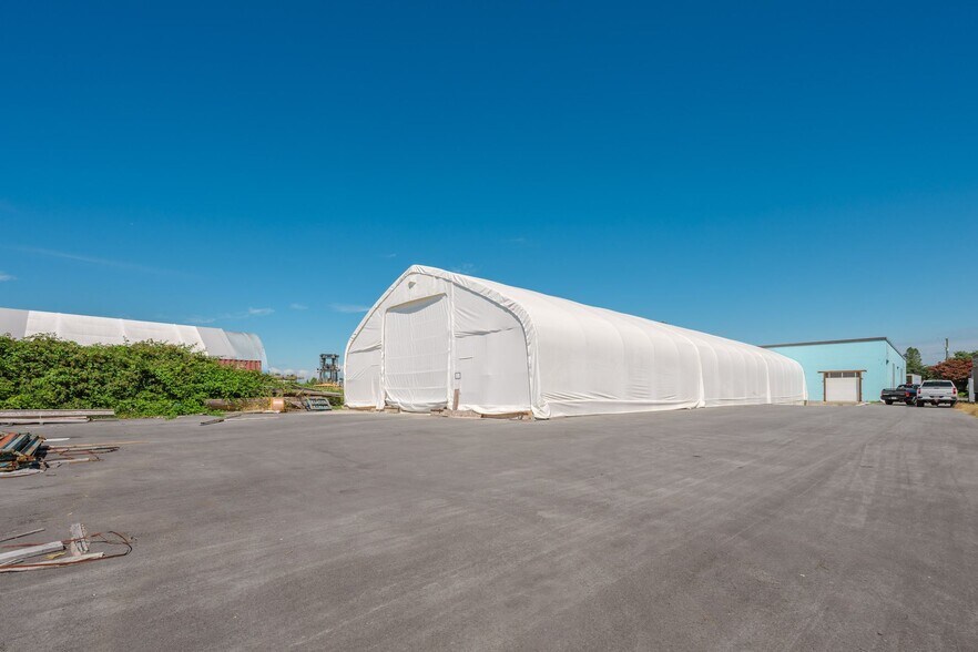 More Photos Of 6455 64 St, Delta Manufacturing For Sale