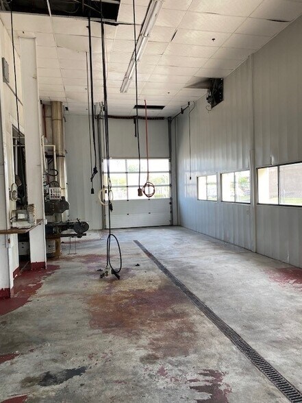 More Photos Of 145 Hamilton St, New Haven Manufacturing For Sale