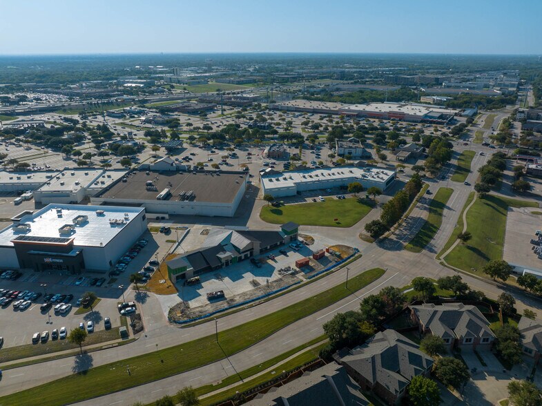 More Photos Of 514 Watters Road, Allen Medical For Sale