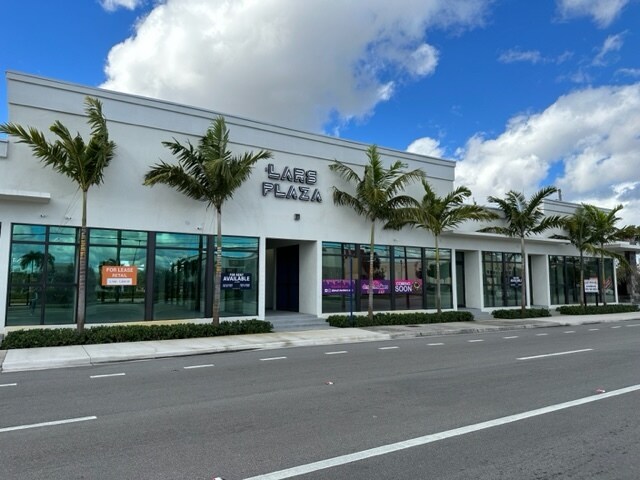 More Photos Of 101 SW 27th Ave, Fort Lauderdale General Retail For Lease
