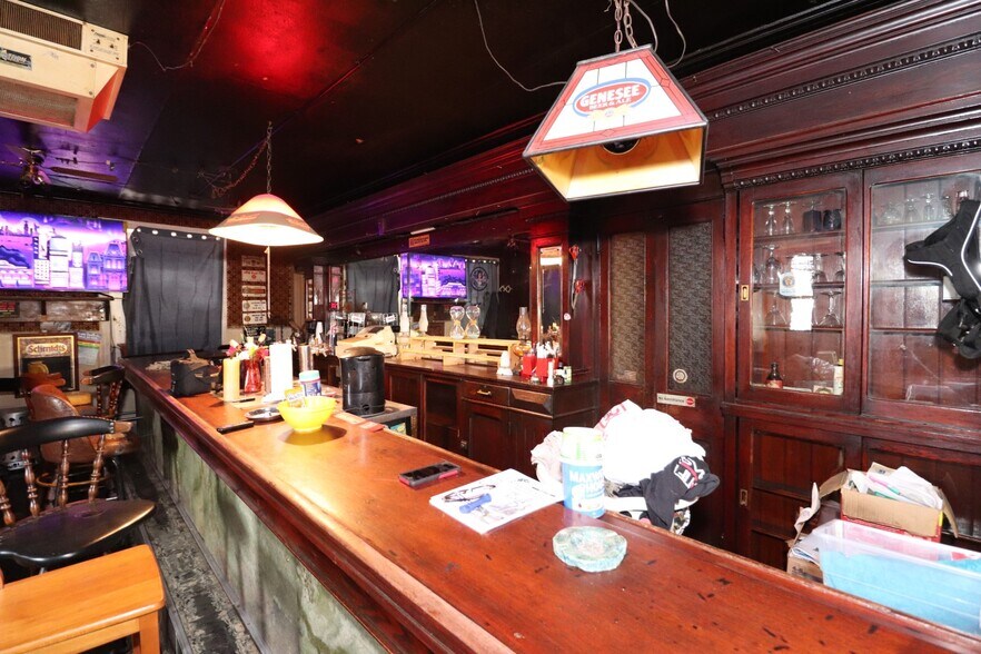 More Photos Of 200 Hughes St, New Ringgold Specialty For Sale