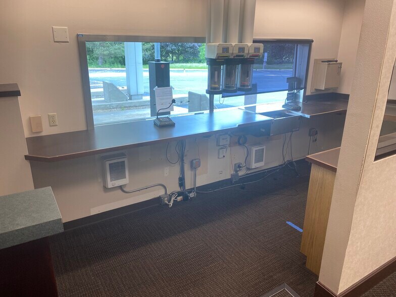 More Photos Of 201 Allen St, Random Lake Bank For Lease