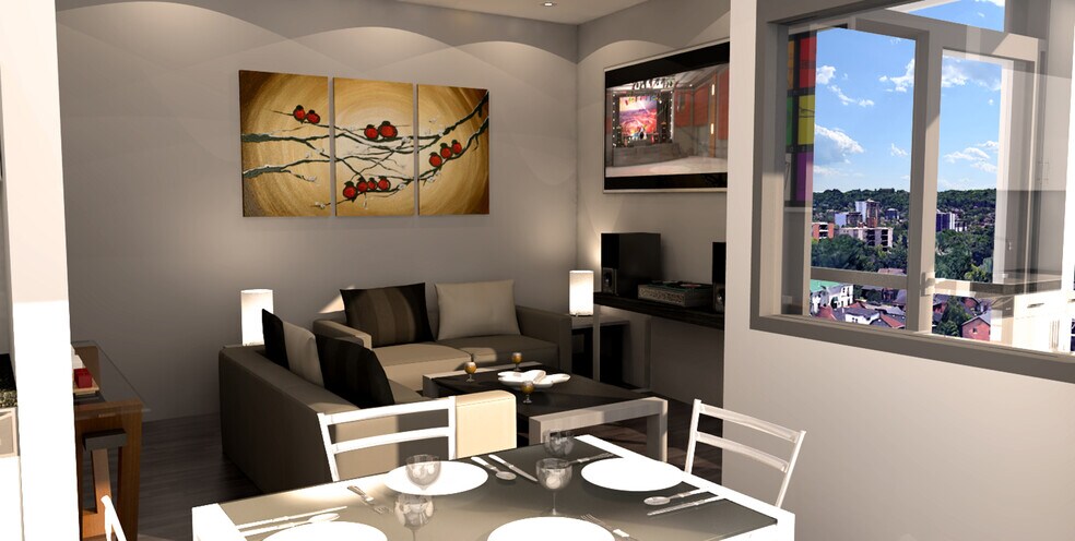 More Photos Of 434 King St W, Hamilton Theater Concert Hall For Sale