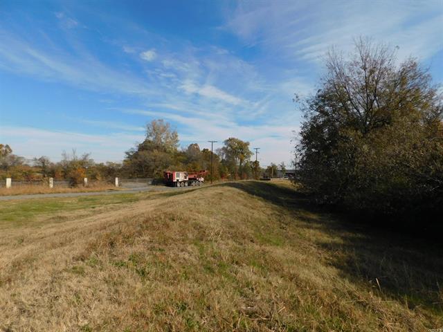 Primary Photo Of 0 E 2nd St, Little Rock Land For Sale