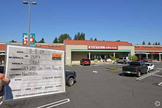 More Photos Of 6917-6979 Coal Creek Pky SE, Newcastle General Retail For Lease