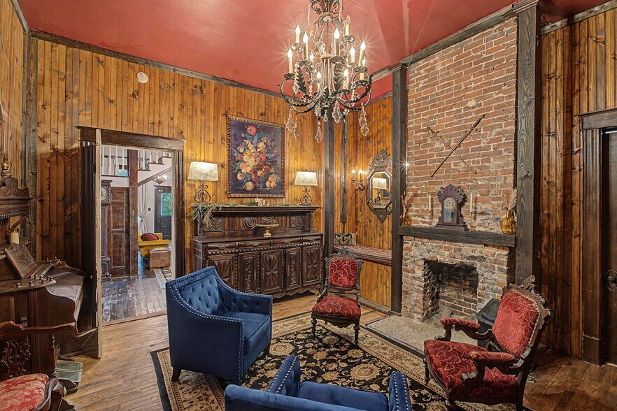 More Photos Of 118 Hwy 309 S, Byhalia Lodge Meeting Hall For Sale