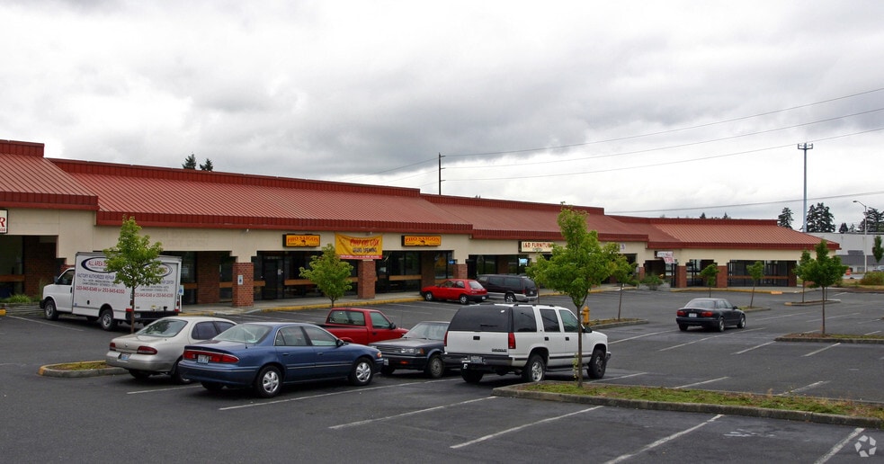 More Photos Of 25608-25642 Pacific Hwy S, Kent Unknown For Lease