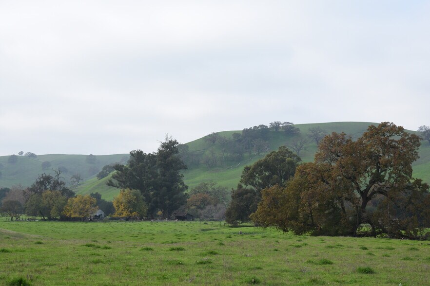 More Photos Of 1700 Finley Rd, Pleasanton Land For Sale