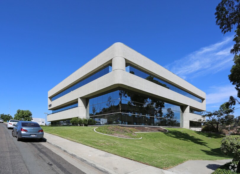 More Photos Of 5151 Murphy Canyon Rd, San Diego Office For Lease