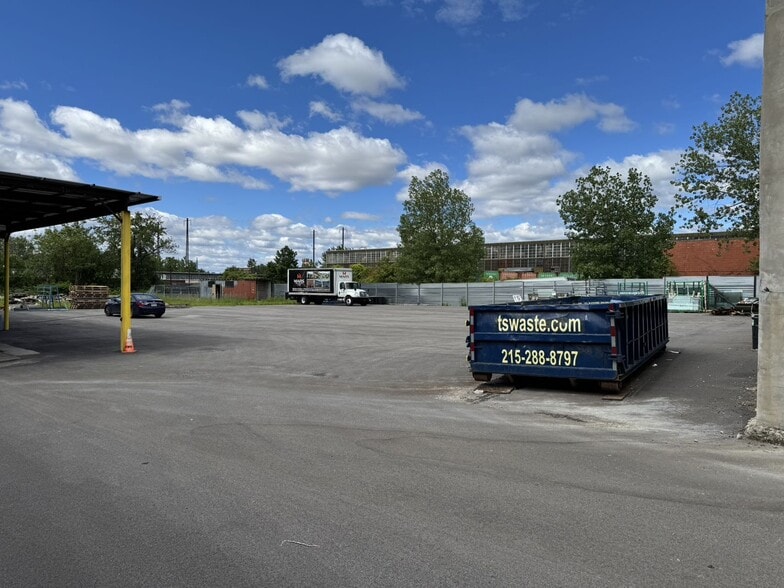 More Photos Of 648-658 E Erie Ave, Philadelphia Warehouse For Lease