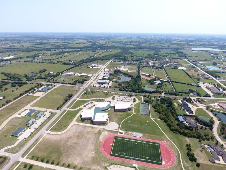 More Photos Of 429 Hanby Ln, Rockwall Land For Sale