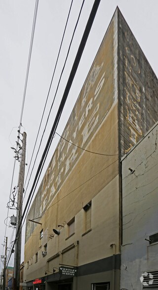 More Photos Of 525 Front St, New Westminster Theater Concert Hall For Lease